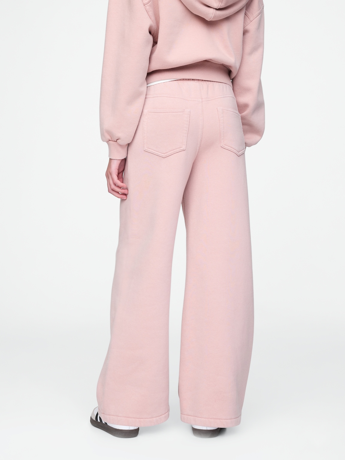 Kids VintageSoft Baggy Sweatpant Jeans