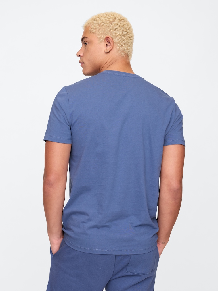 Gap × Disney Everyday Soft Graphic T-Shirt