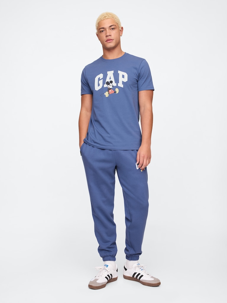 Gap × Disney Everyday Soft Graphic T-Shirt