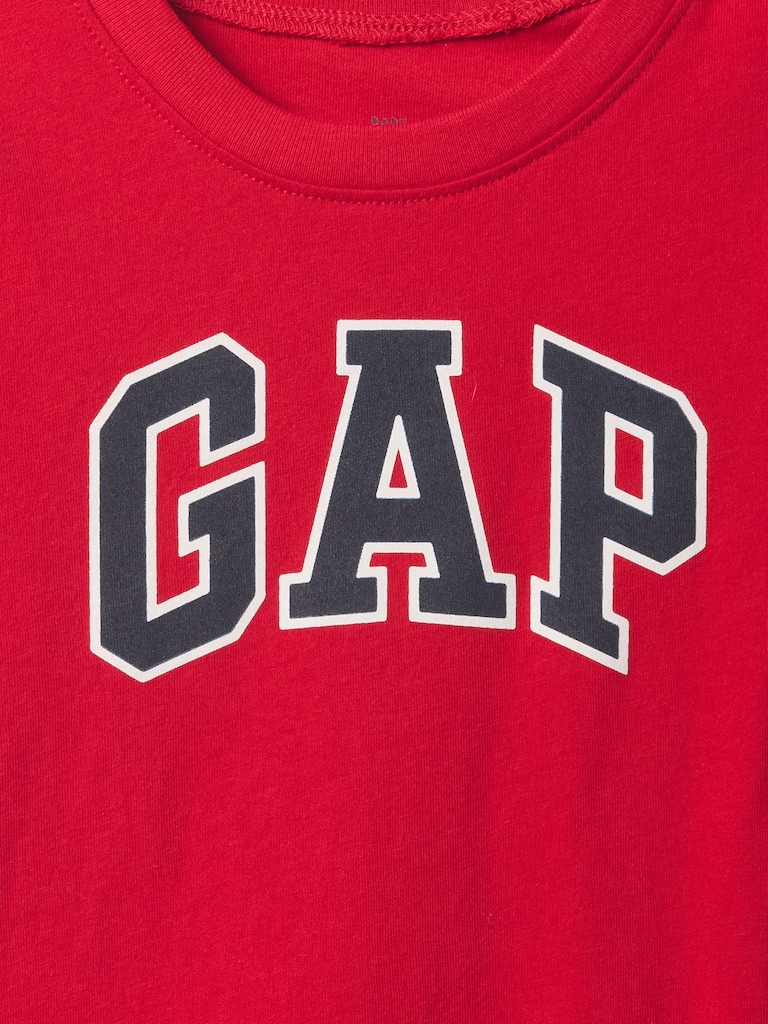 babyGap Logo T-Shirt