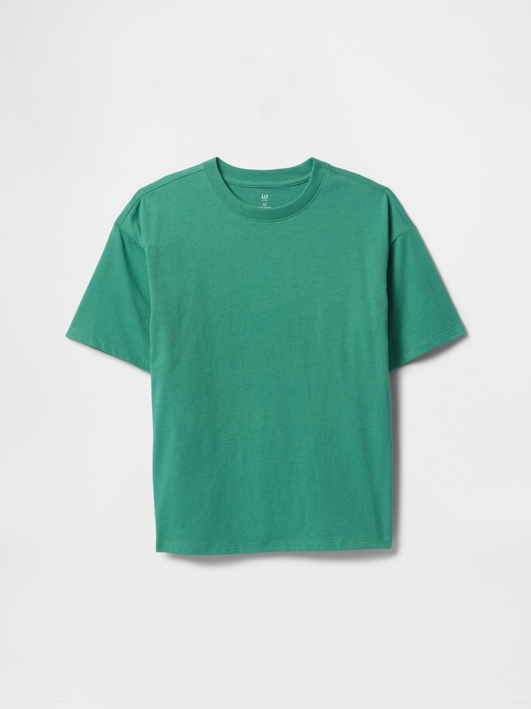 Kids Relaxed Original T-Shirt
