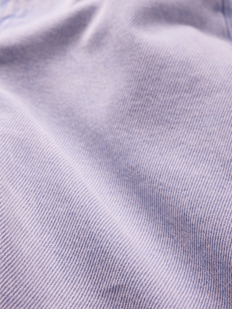 Kids UltraSoft Low Rise Stride Wide-Leg Jeans