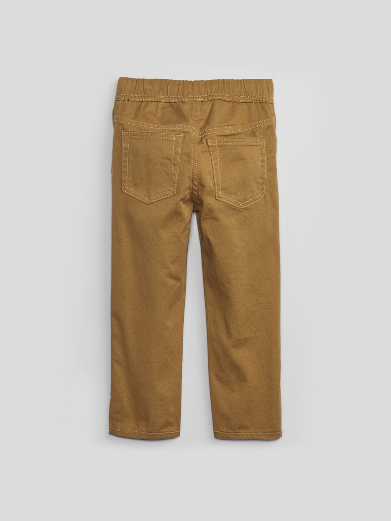 babyGap Pull-On Slim Jeans