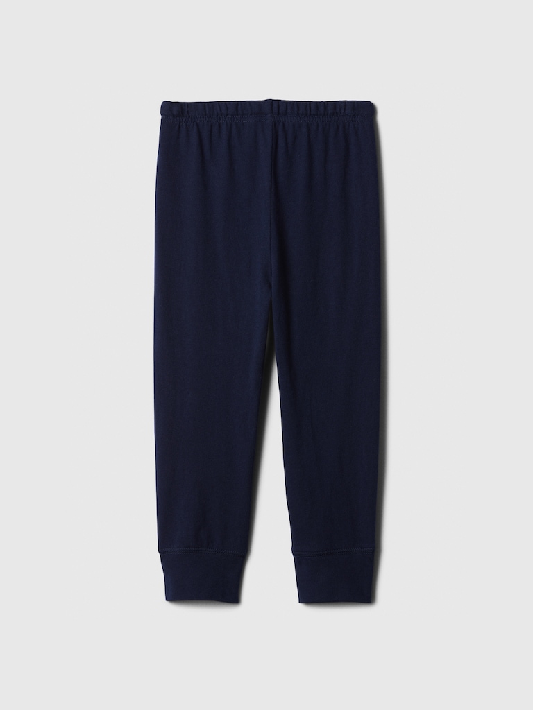 babyGap Brannan Bear Pull-On Joggers