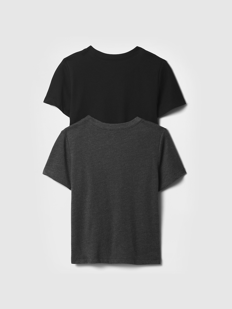 babyGap Logo T-Shirt (2-Pack)