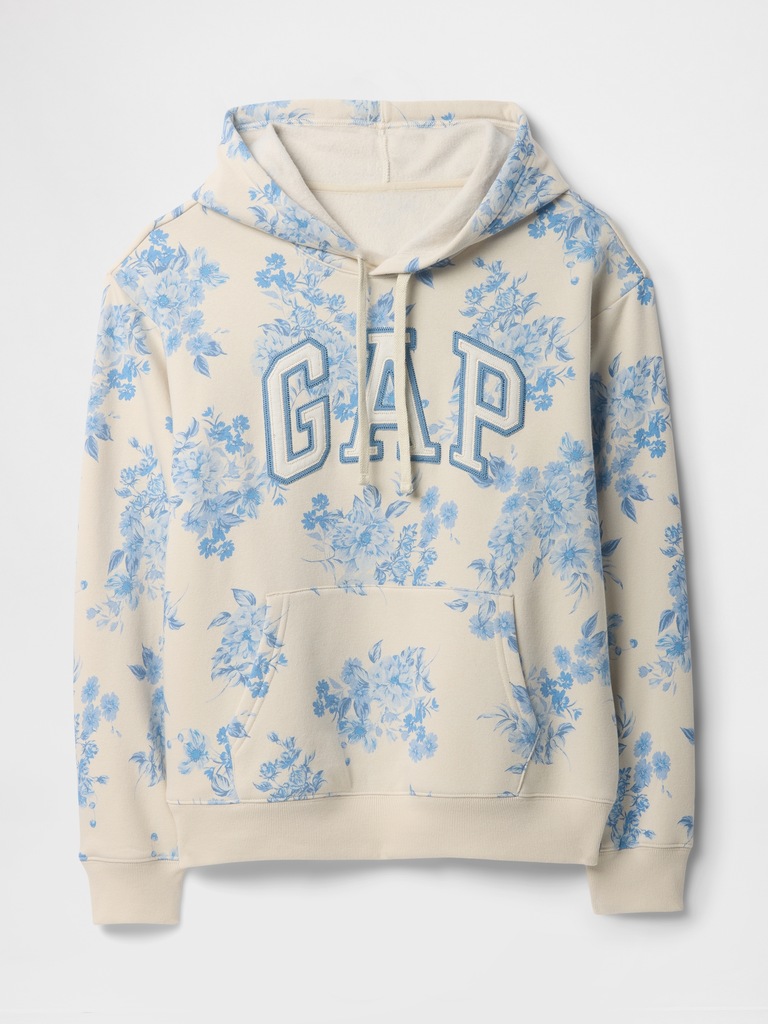 Gap Logo Hoodie