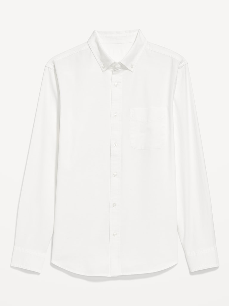 Slim Fit Everyday Shirt