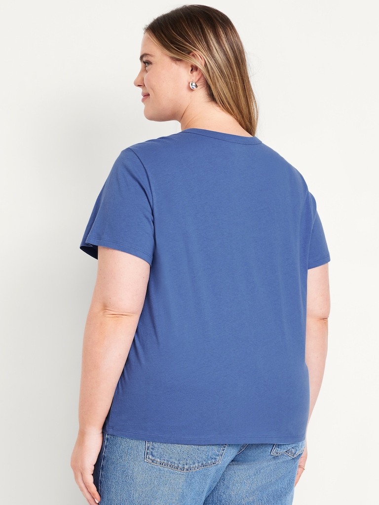 EveryWear Crew-Neck T-Shirt