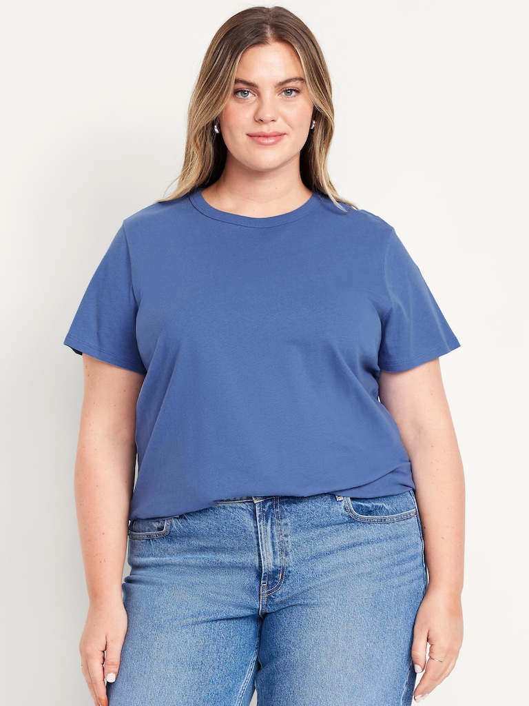 EveryWear Crew-Neck T-Shirt