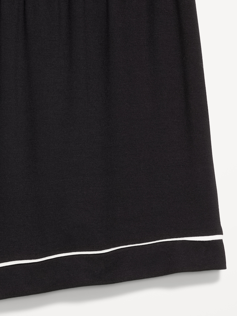 Sunday Sleep Knit Jersey Short