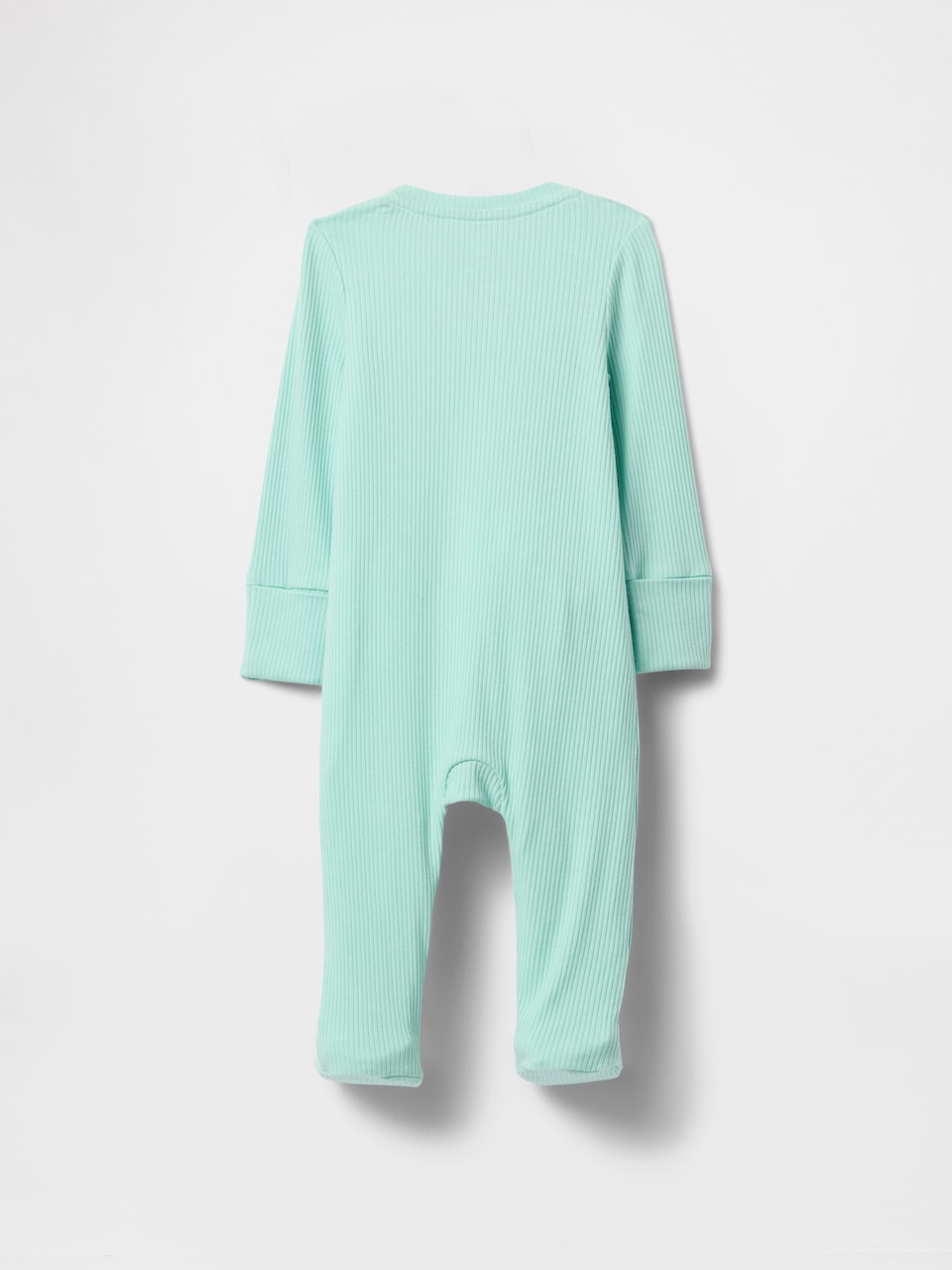 Baby First Favorites Footed One-Piece