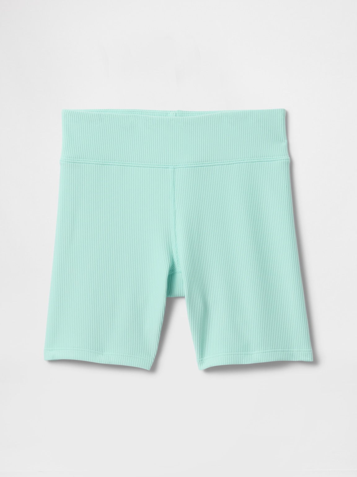 Kids Rib Bike Short