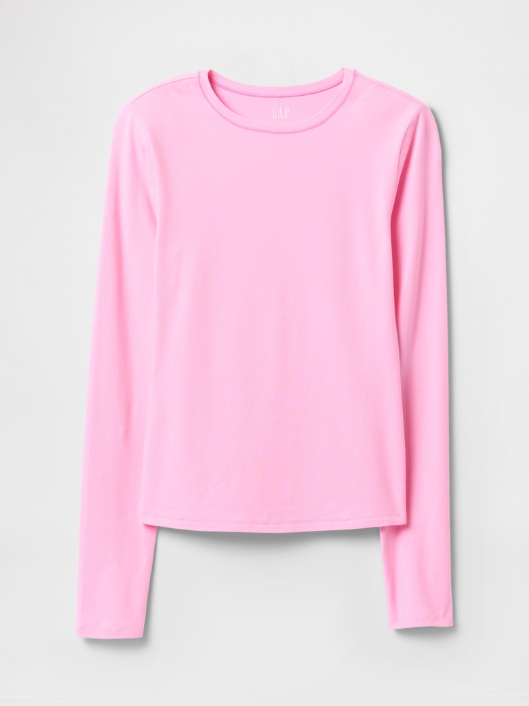 CloseKnit Jersey T-Shirt
