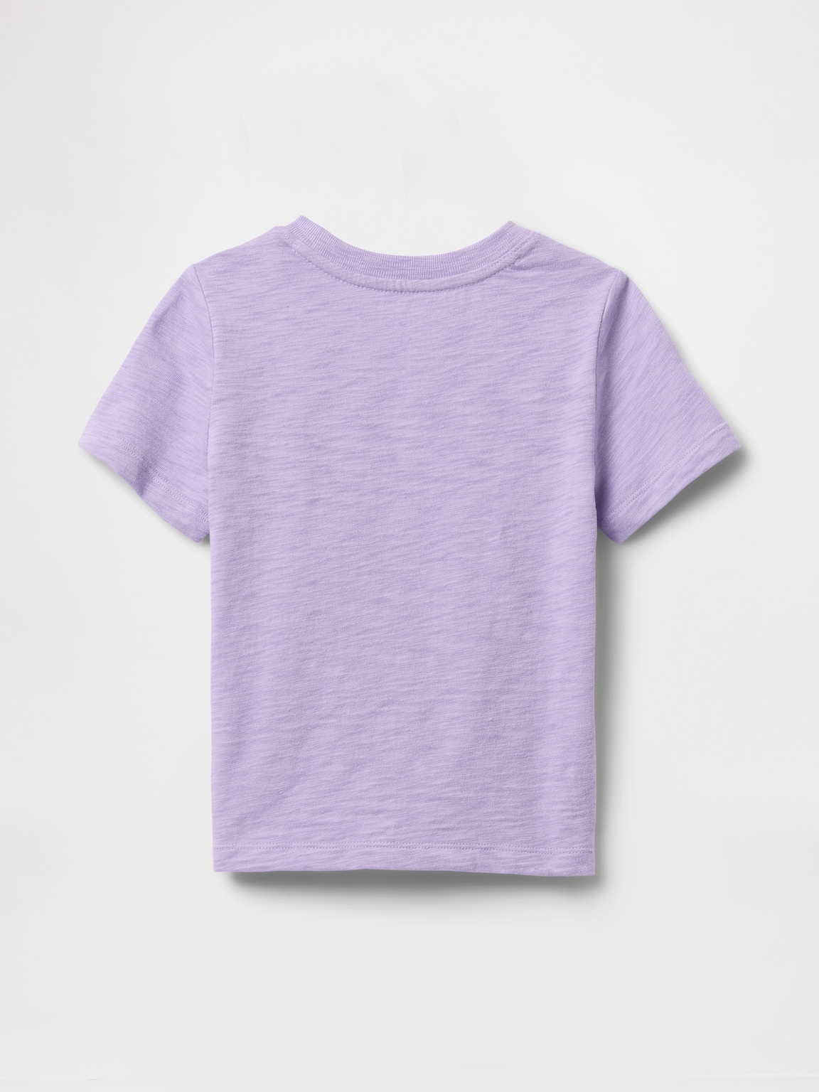 Baby & Toddler Mix & Match Pocket T-Shirt