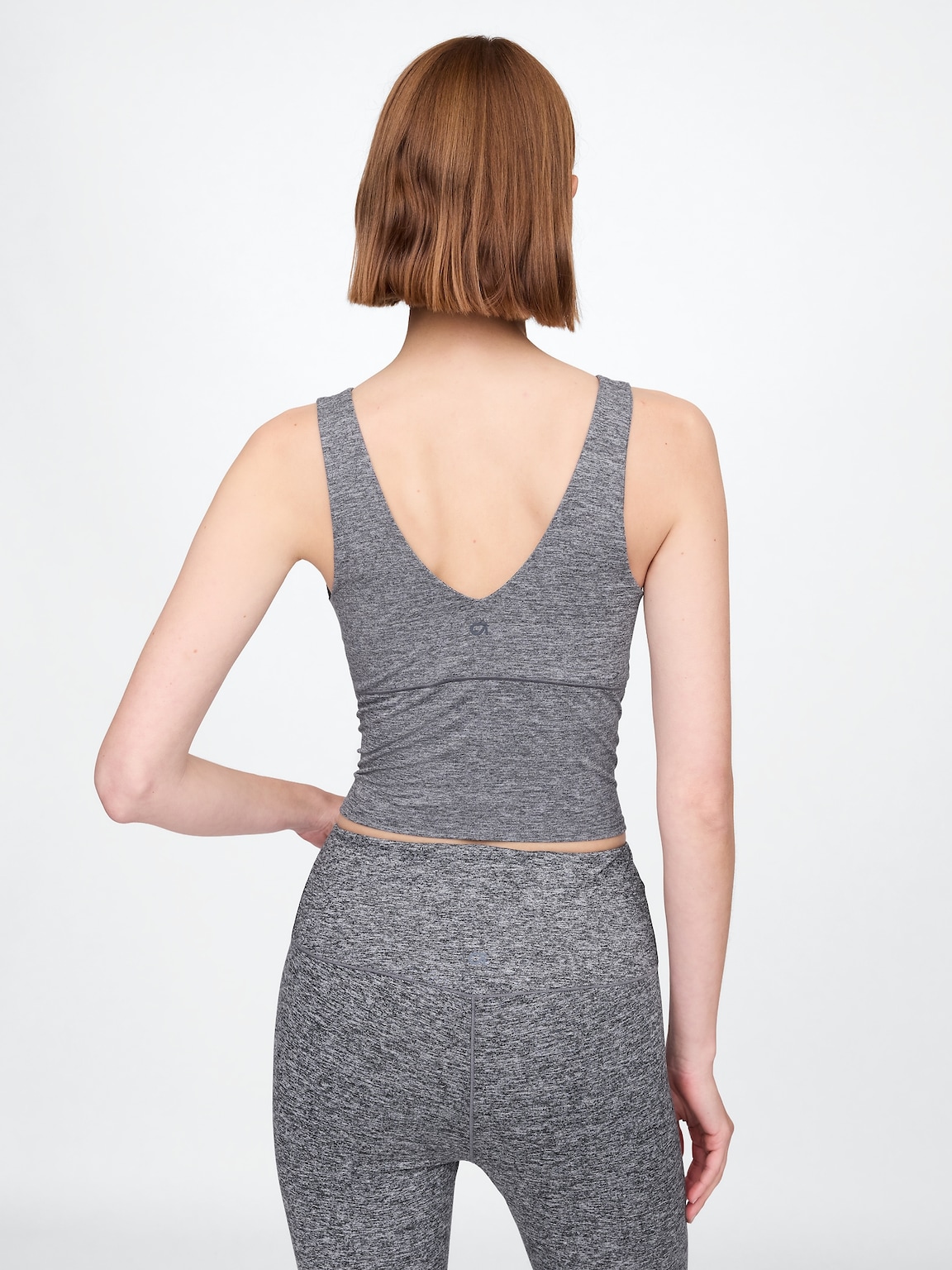 GapFit Smooth Jersey Brami