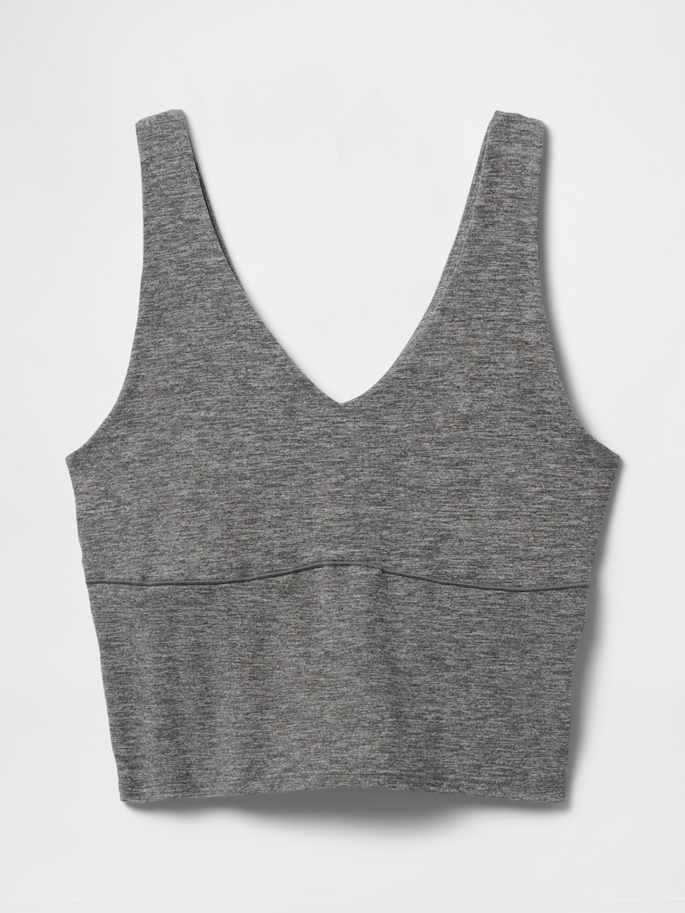GapFit Smooth Jersey Brami