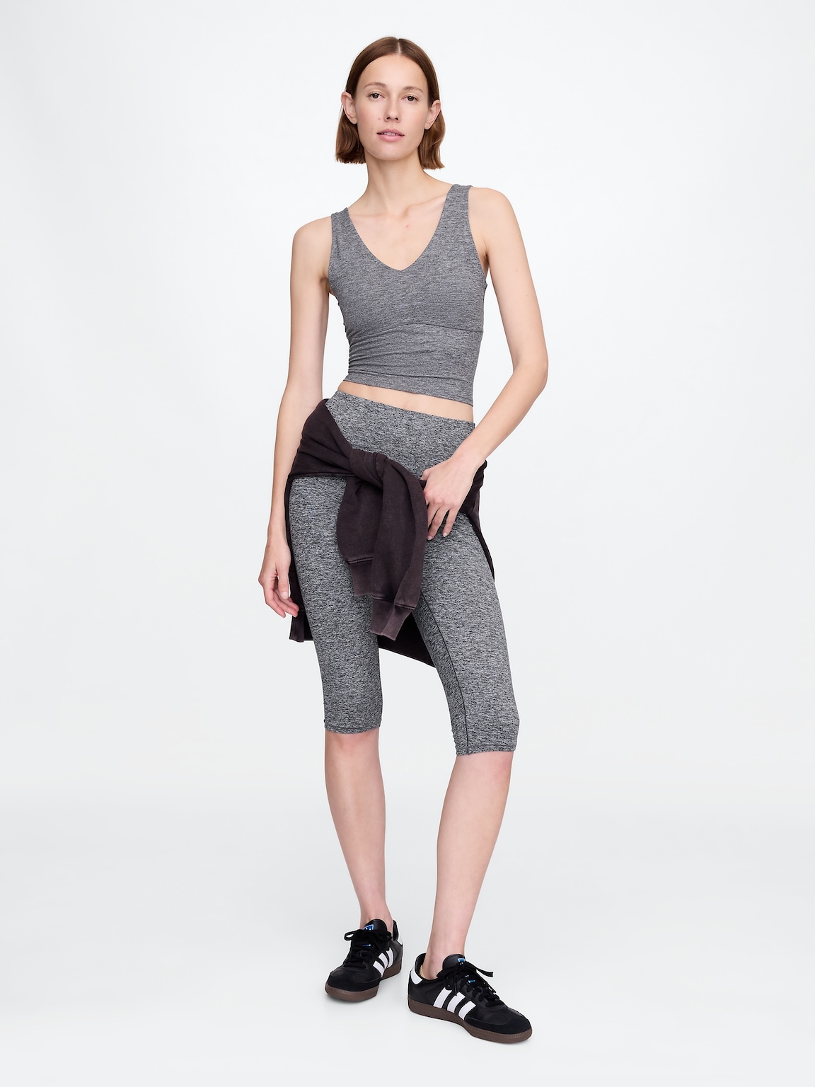 GapFit Smooth Jersey Brami