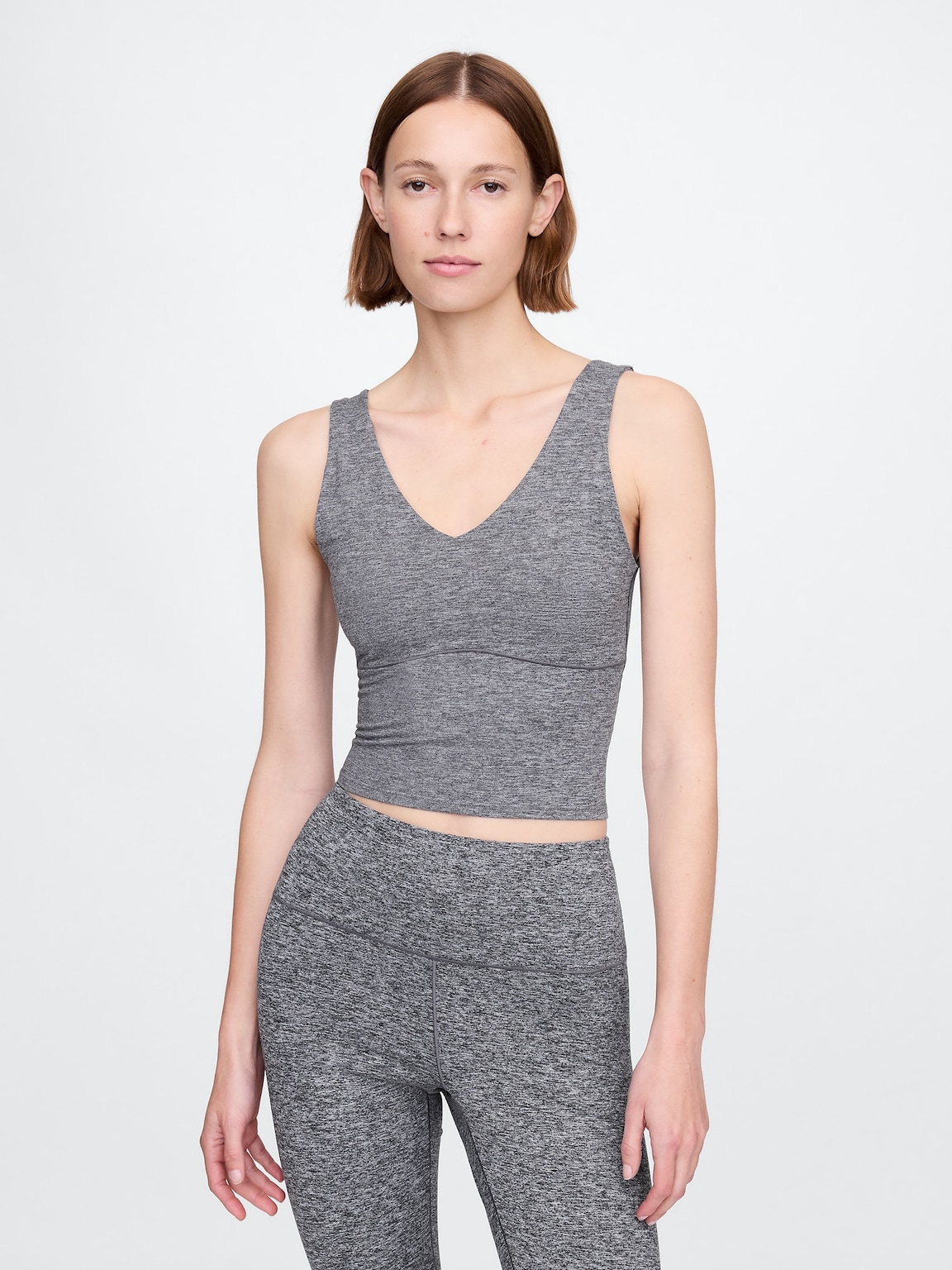GapFit Smooth Jersey Brami