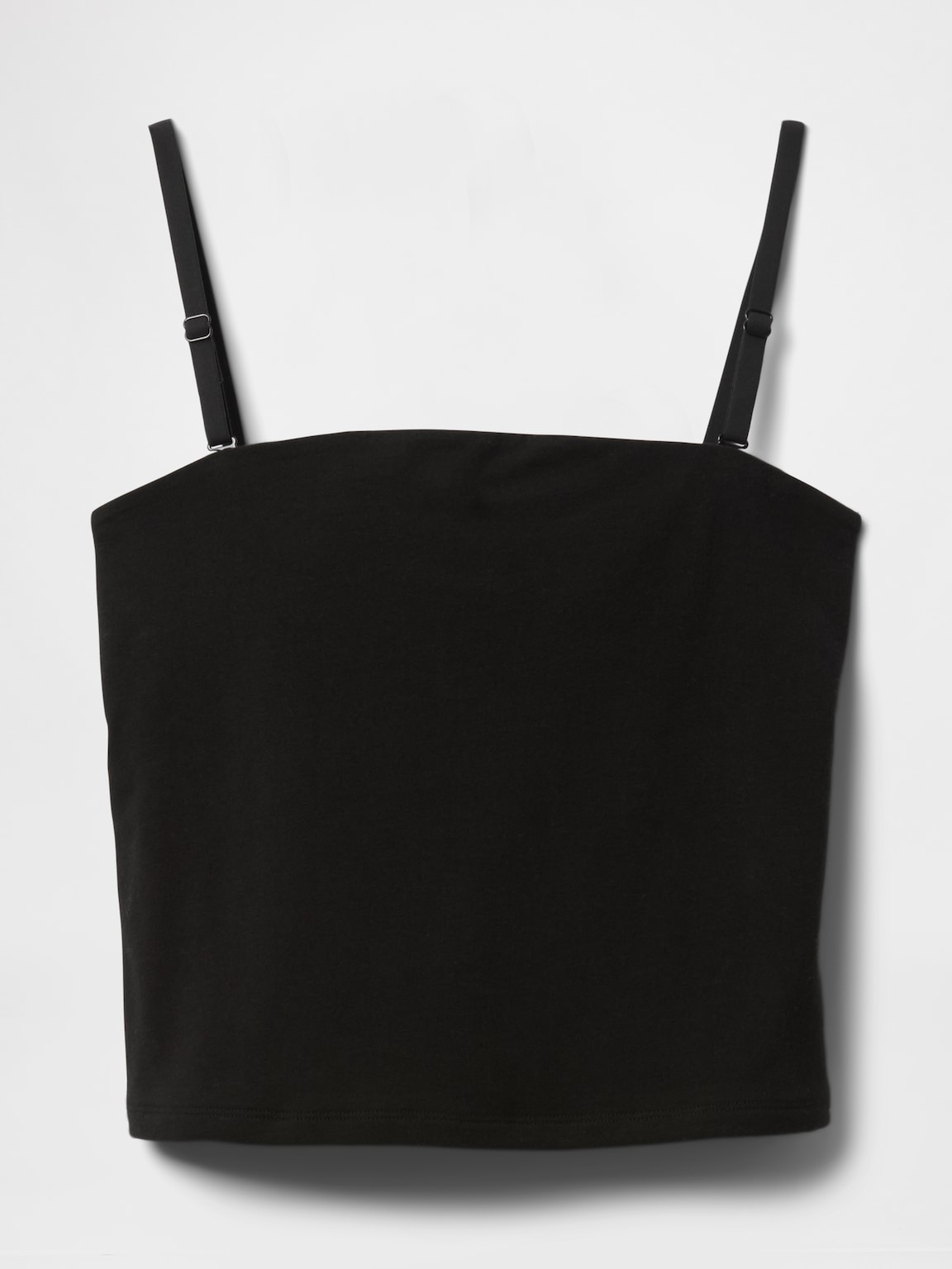 CloseKnit Crop Tube Top