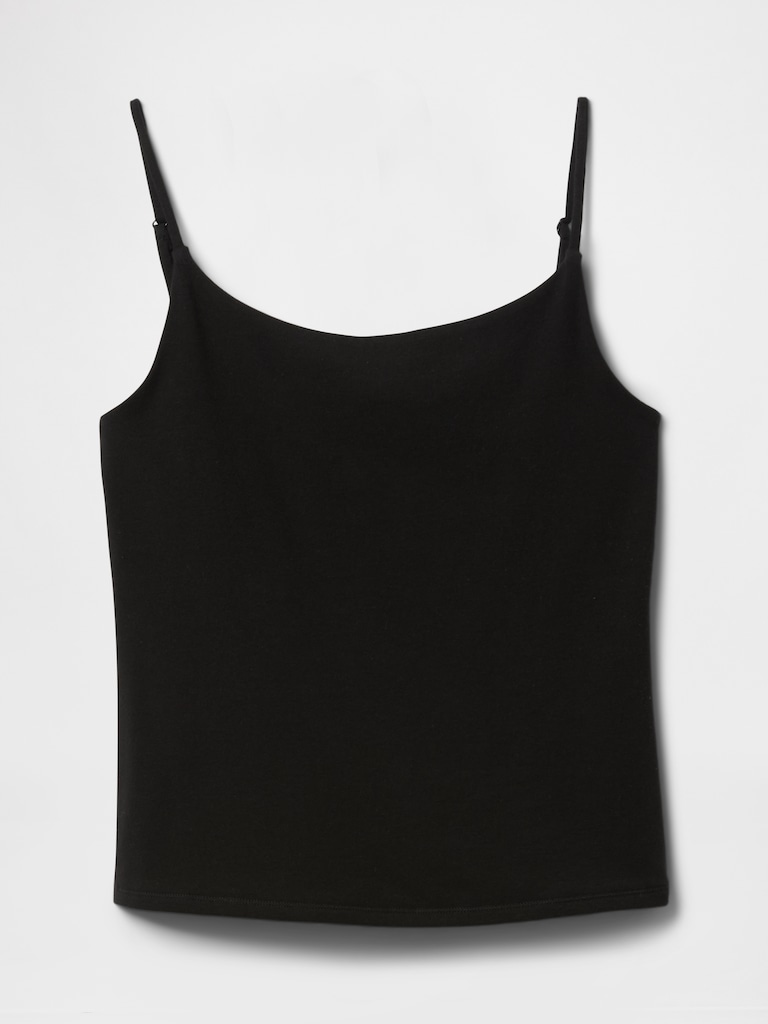 CloseKnit Crop Cami