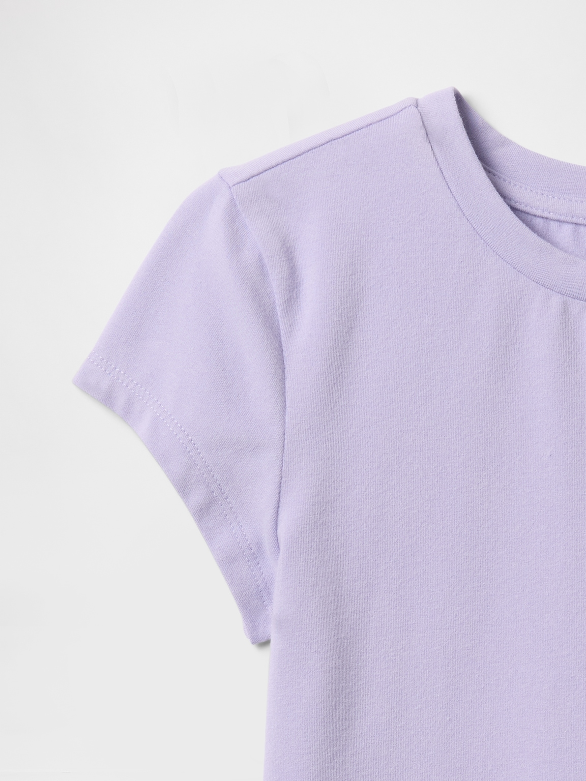 Kids Shrunken T-Shirt