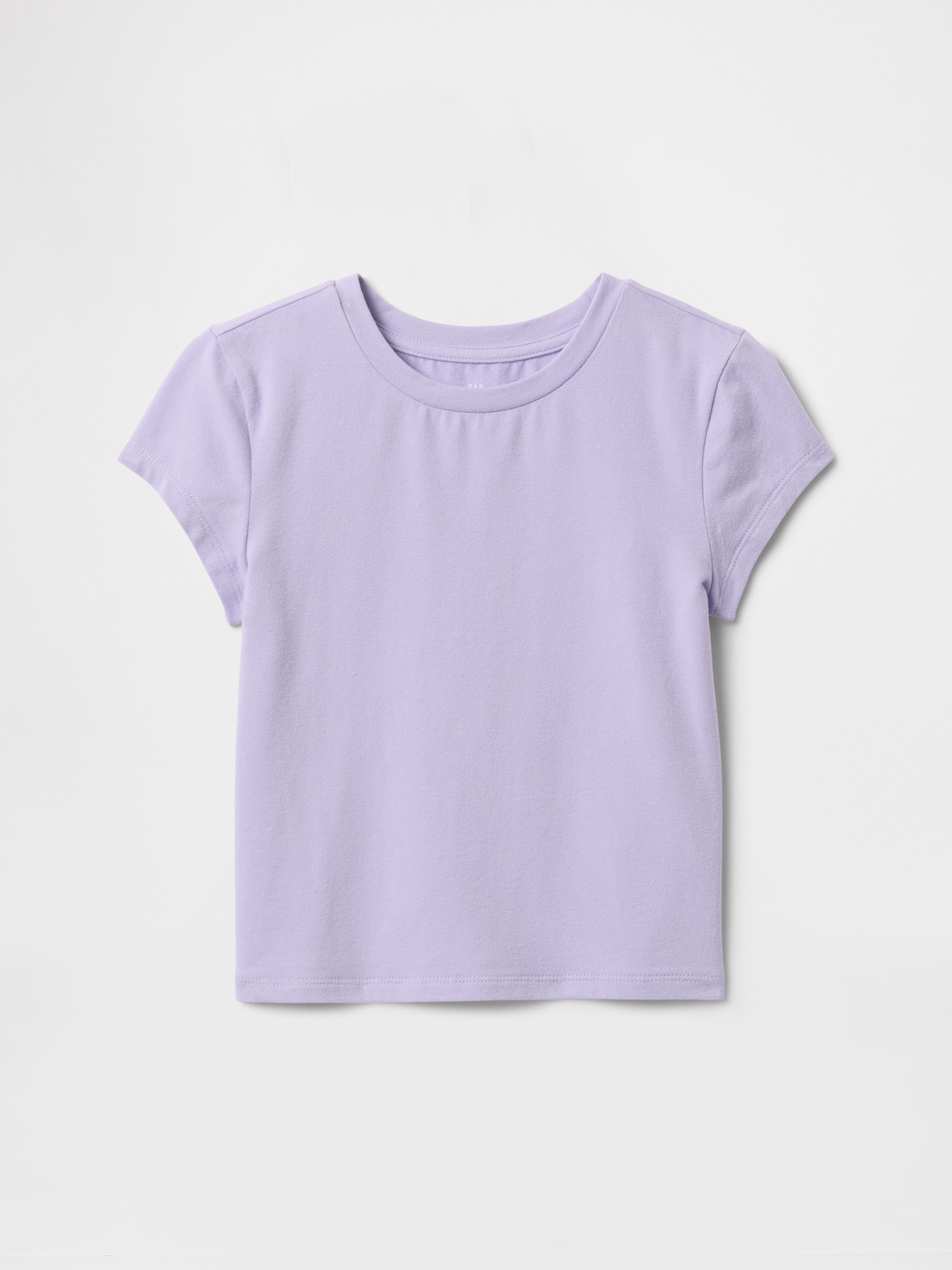 Kids Shrunken T-Shirt