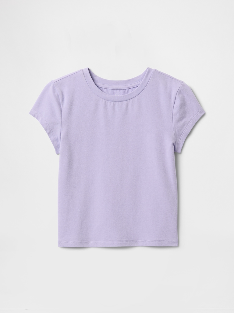 Kids Shrunken T-Shirt