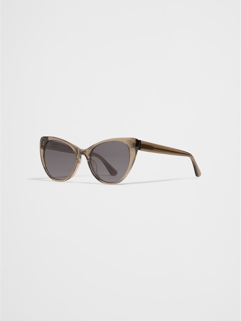 Cateye Sunglasses