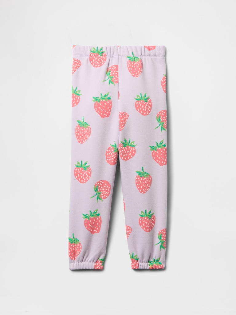 babyGap Pull-On Joggers