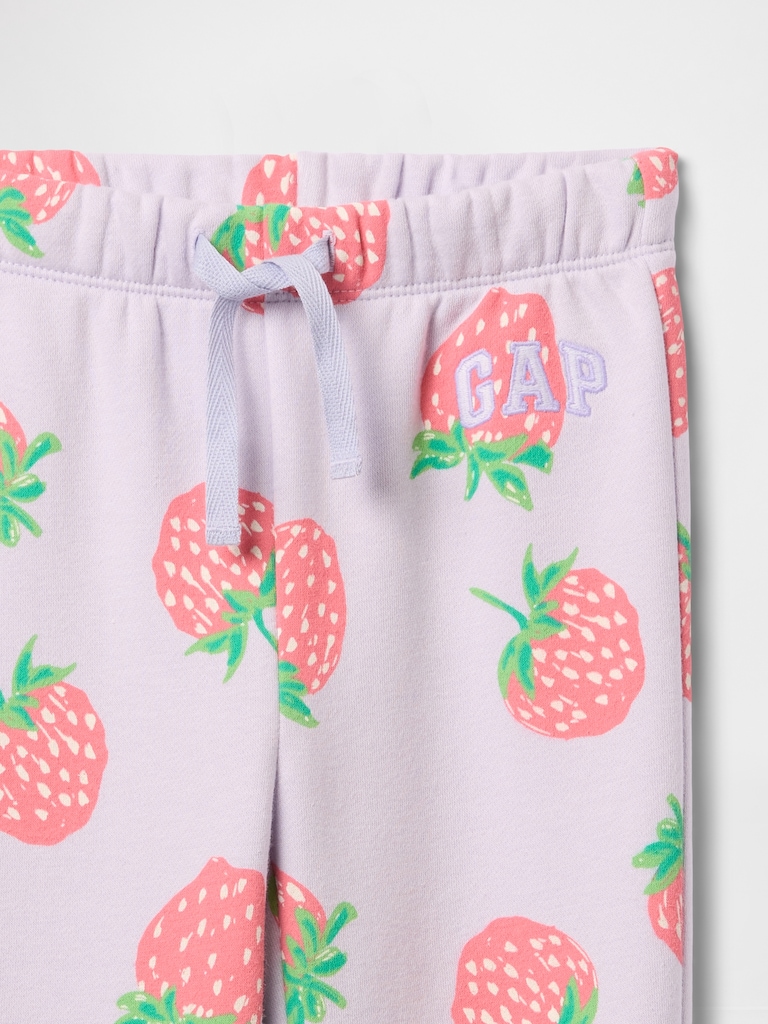 babyGap Pull-On Joggers