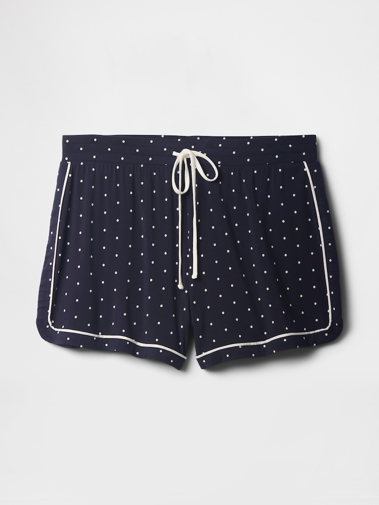 Modal PJ Shorts