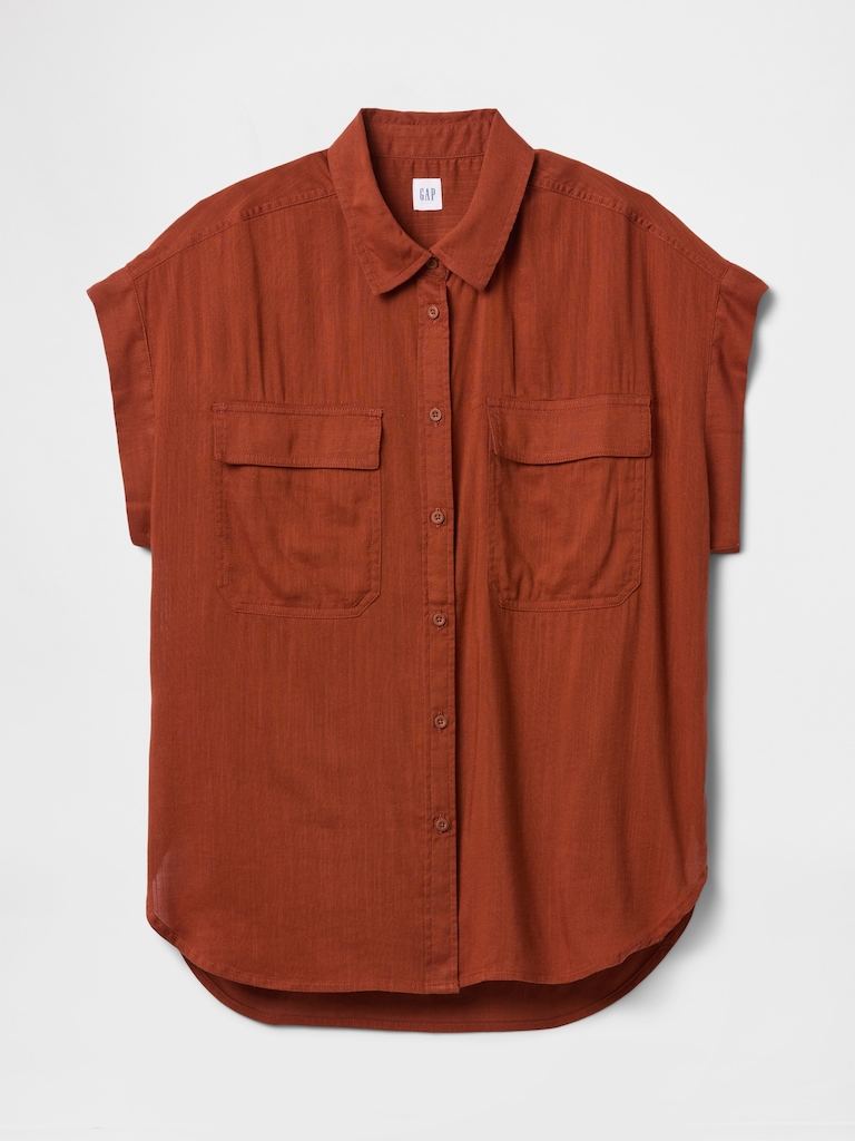 Utility Shirt