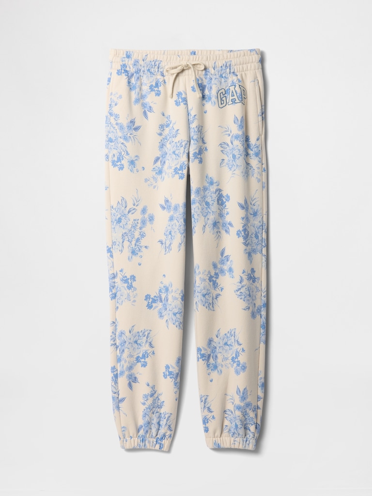 Gap Logo Joggers