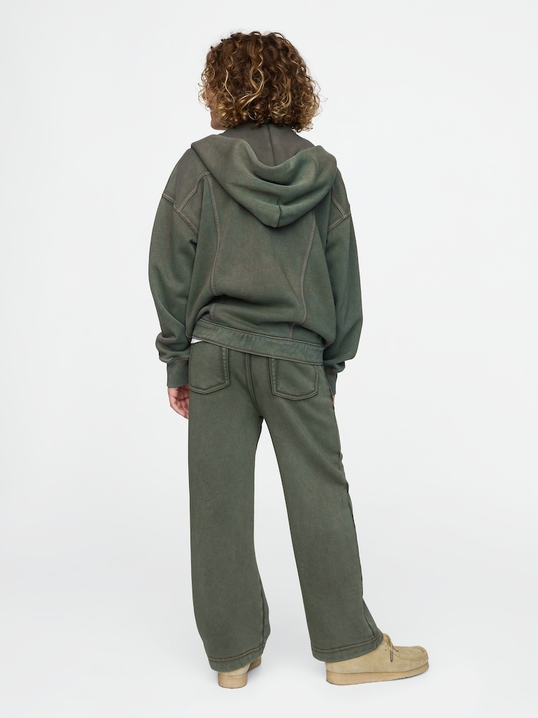 Kids VintageSoft Sweatpant Jeans