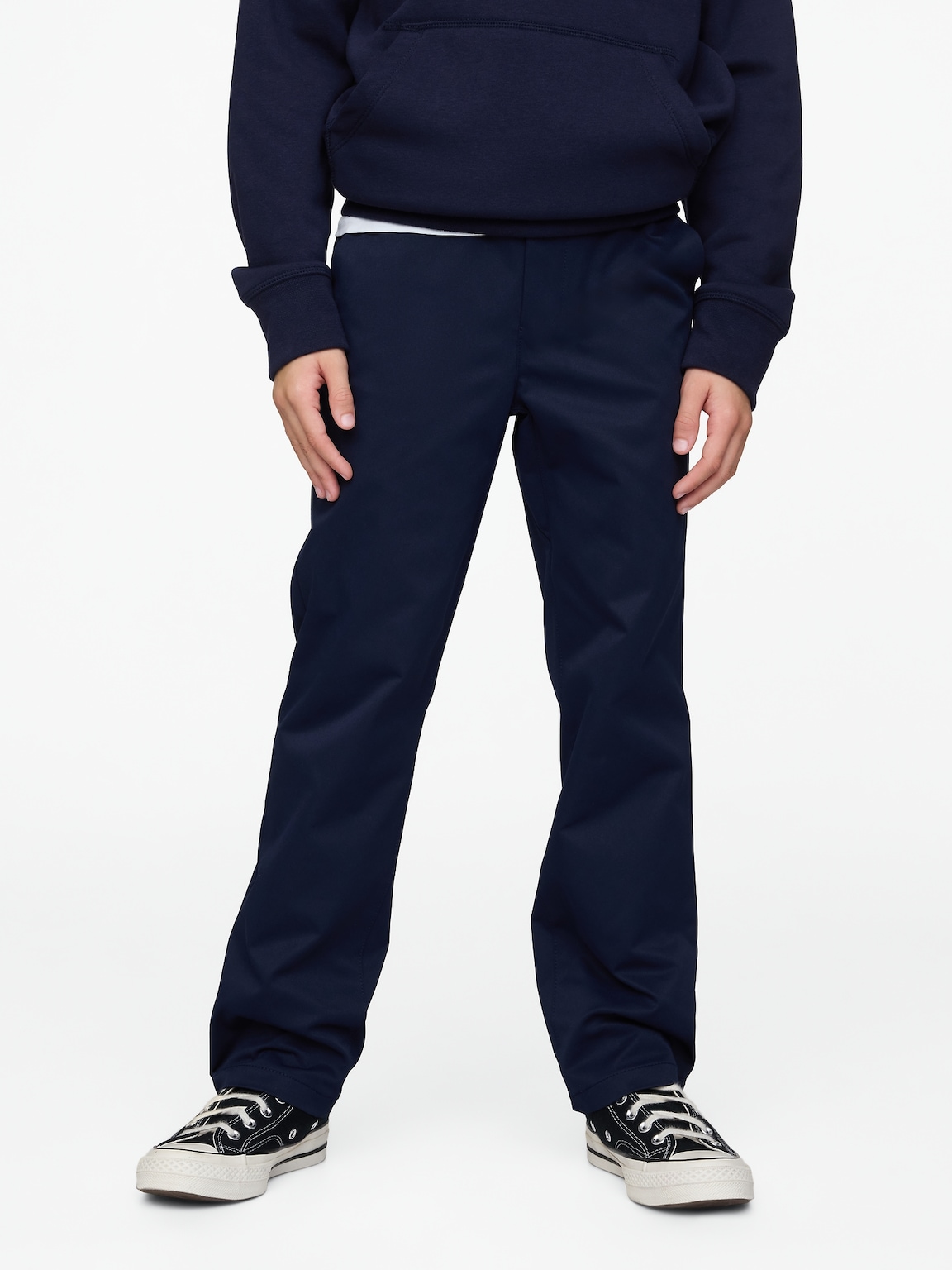 Kids Performance Khakis