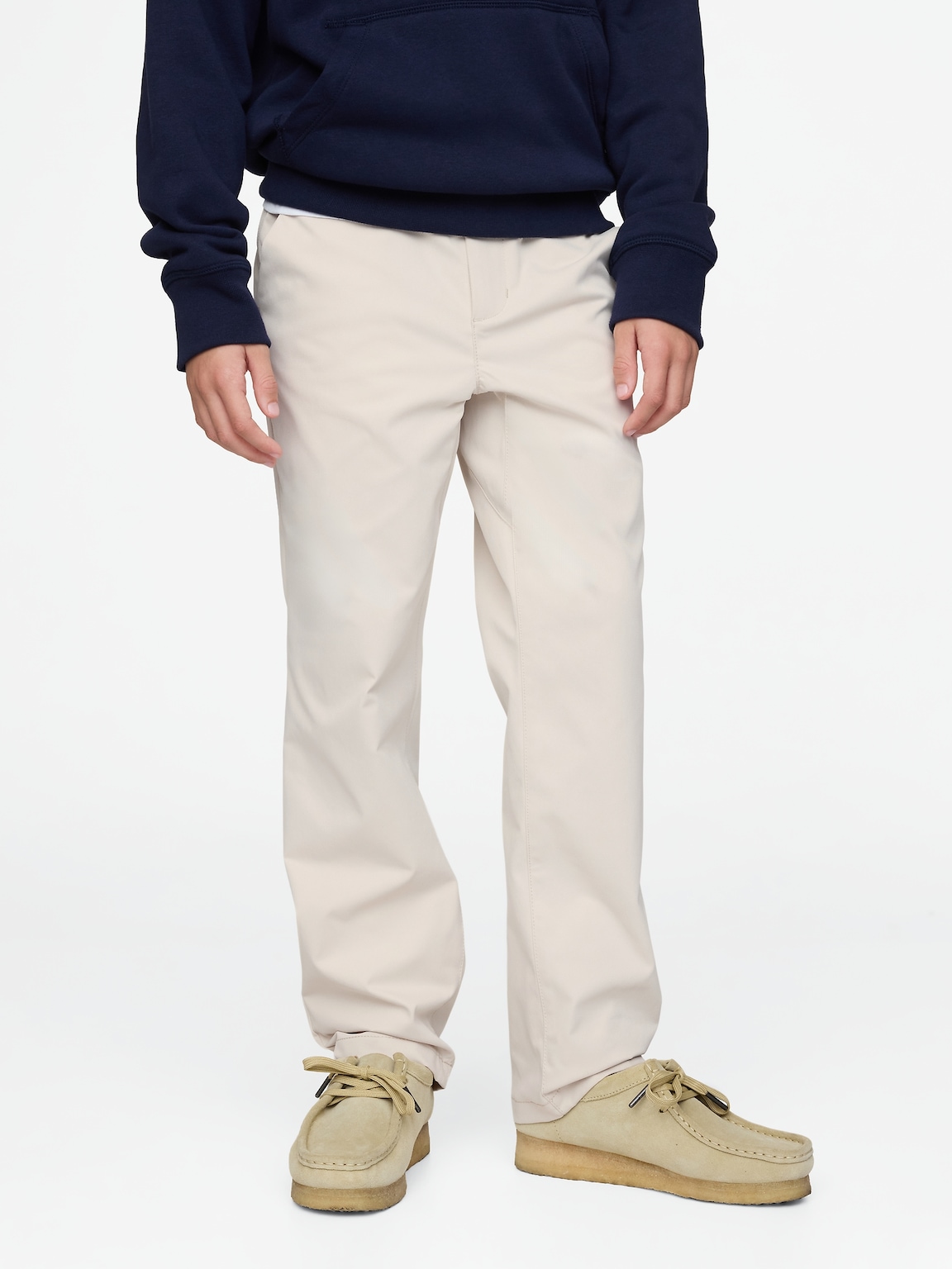 Kids Performance Khakis