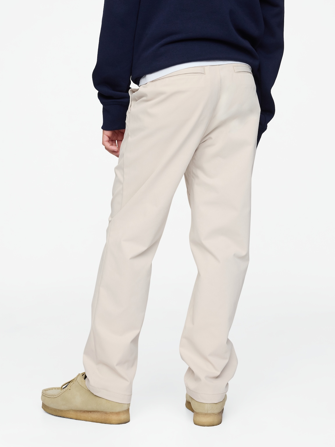 Kids Performance Khakis