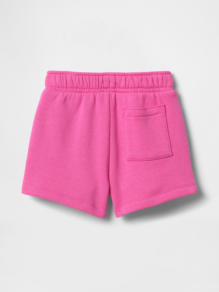 Baby & Toddler VintageSoft Washed Pull-On Shorts