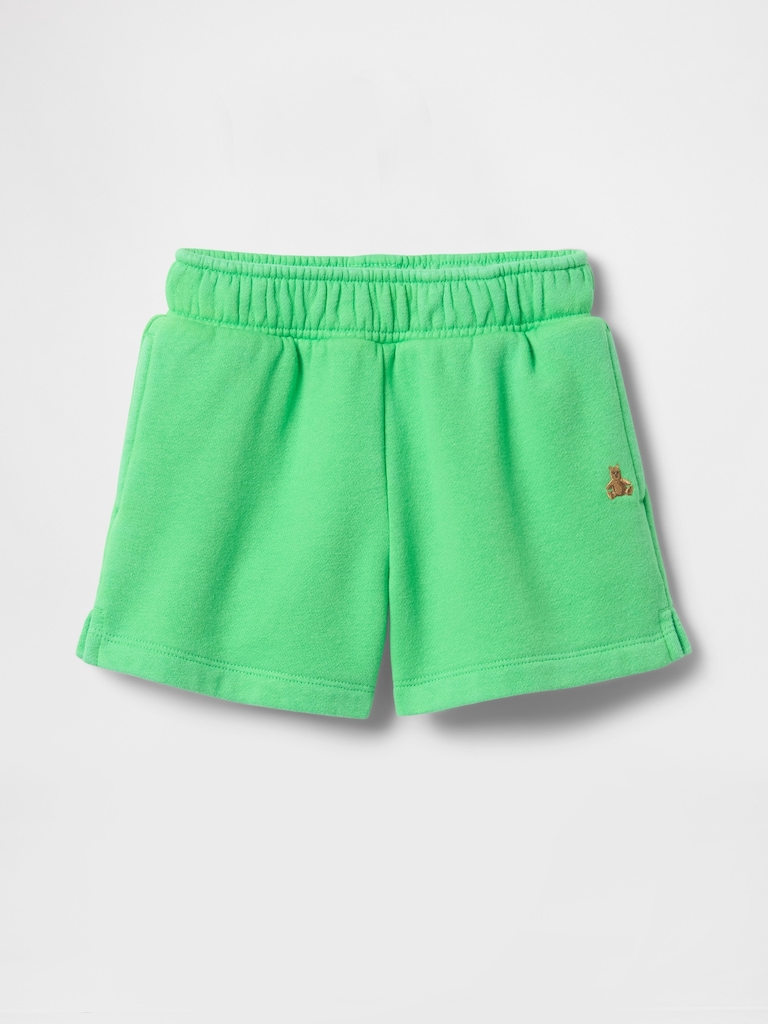 Baby & Toddler VintageSoft Washed Pull-On Shorts