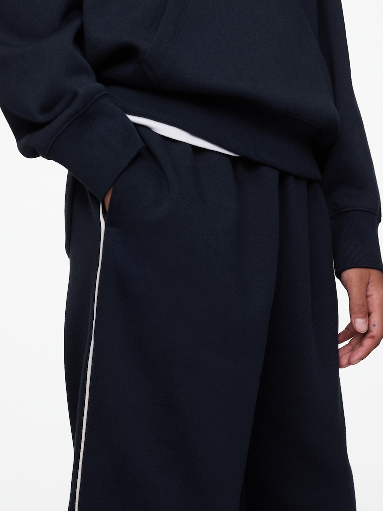 Kids VintageSoft Baggy Sweatpants
