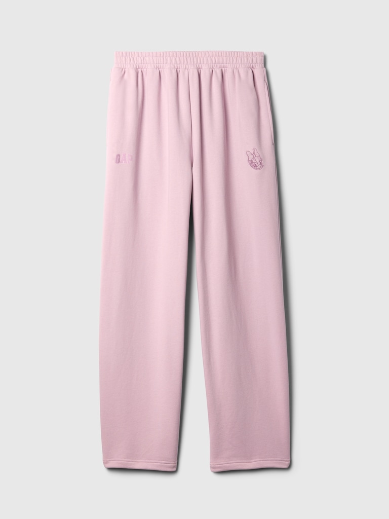 Gap × Disney Adult Extra Baggy Sweatpants