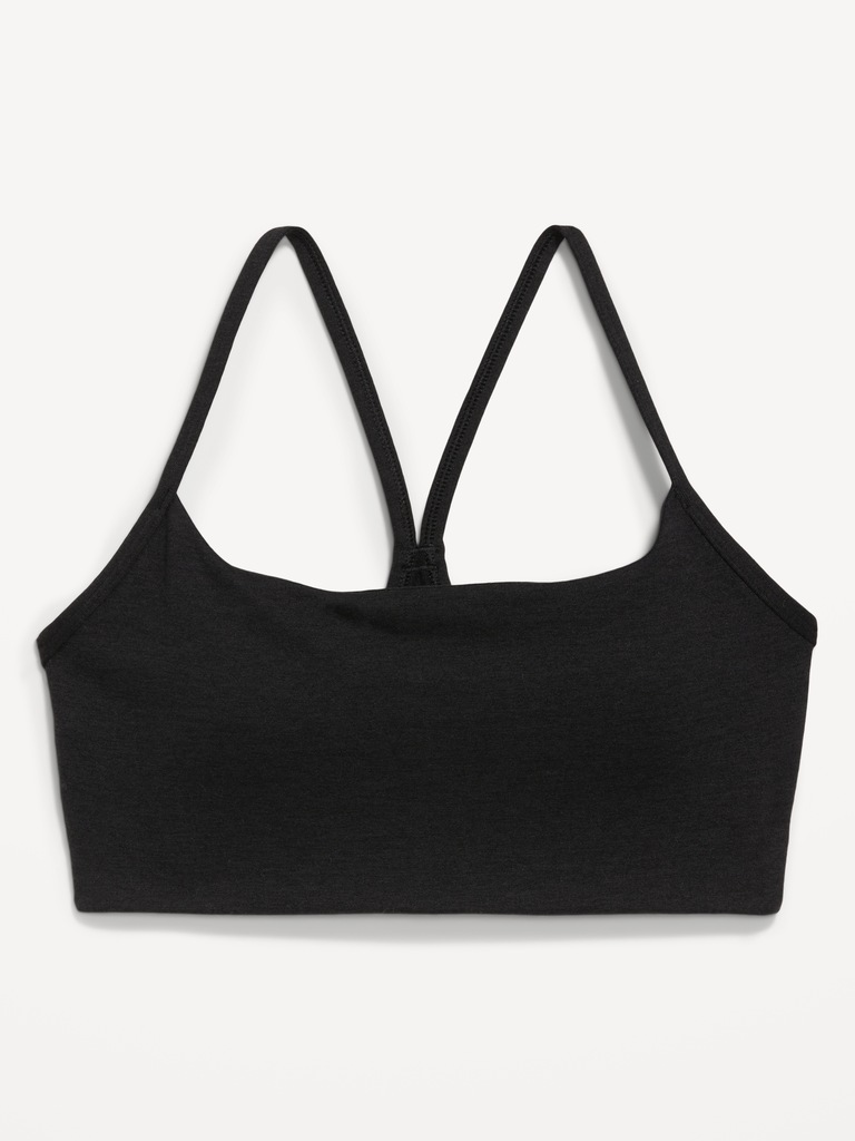 Light Support CloudComfy Sports Bra