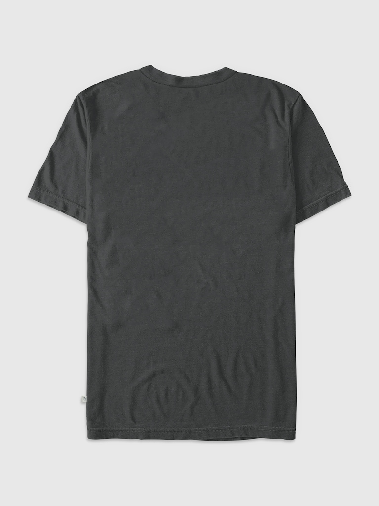 Boyz N The Hood Doughboy Graphic T-Shirt