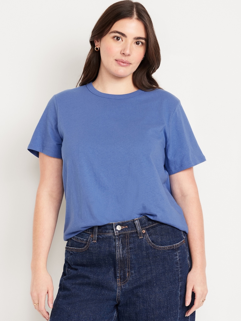 EveryWear Crew-Neck T-Shirt