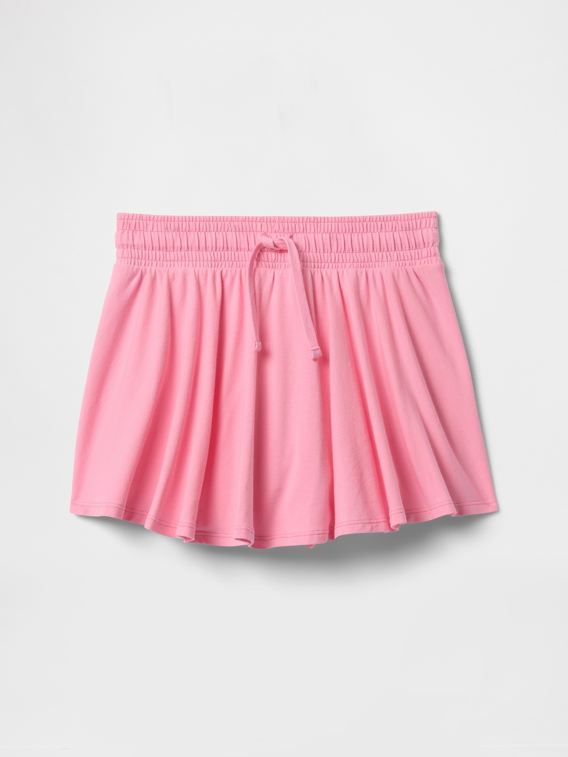 Kids Easy Skort