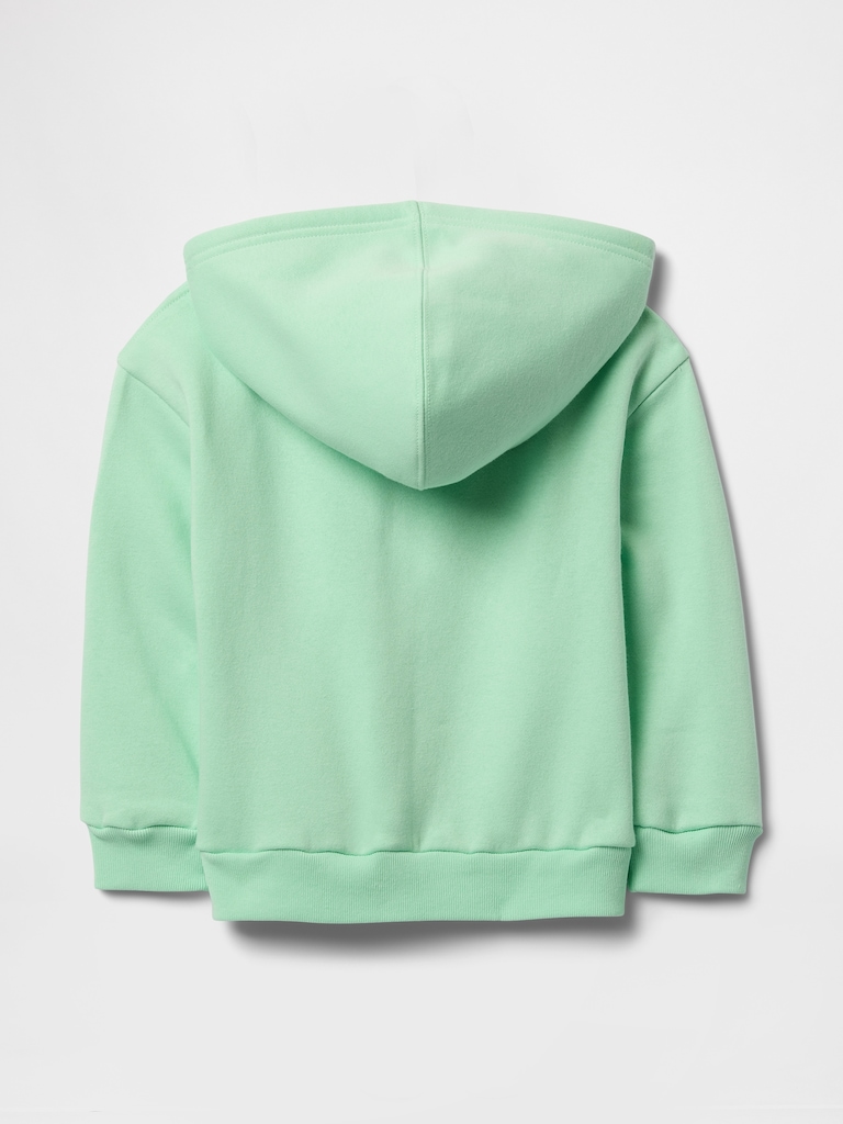 babyGap Relaxed Logo Hoodie