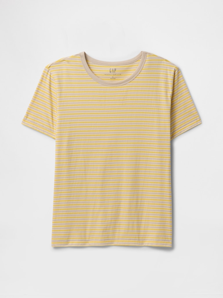 Organic Cotton VintageSoft T-Shirt