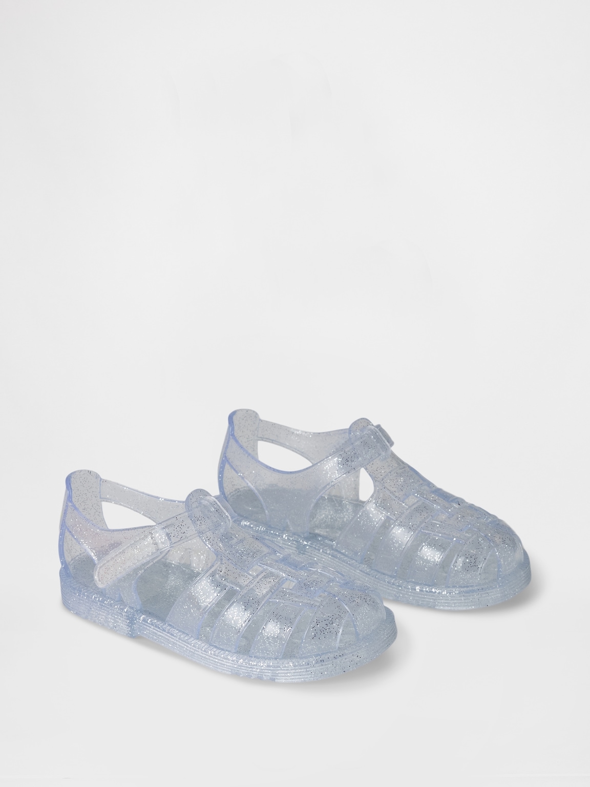 Toddler Jelly Sandals