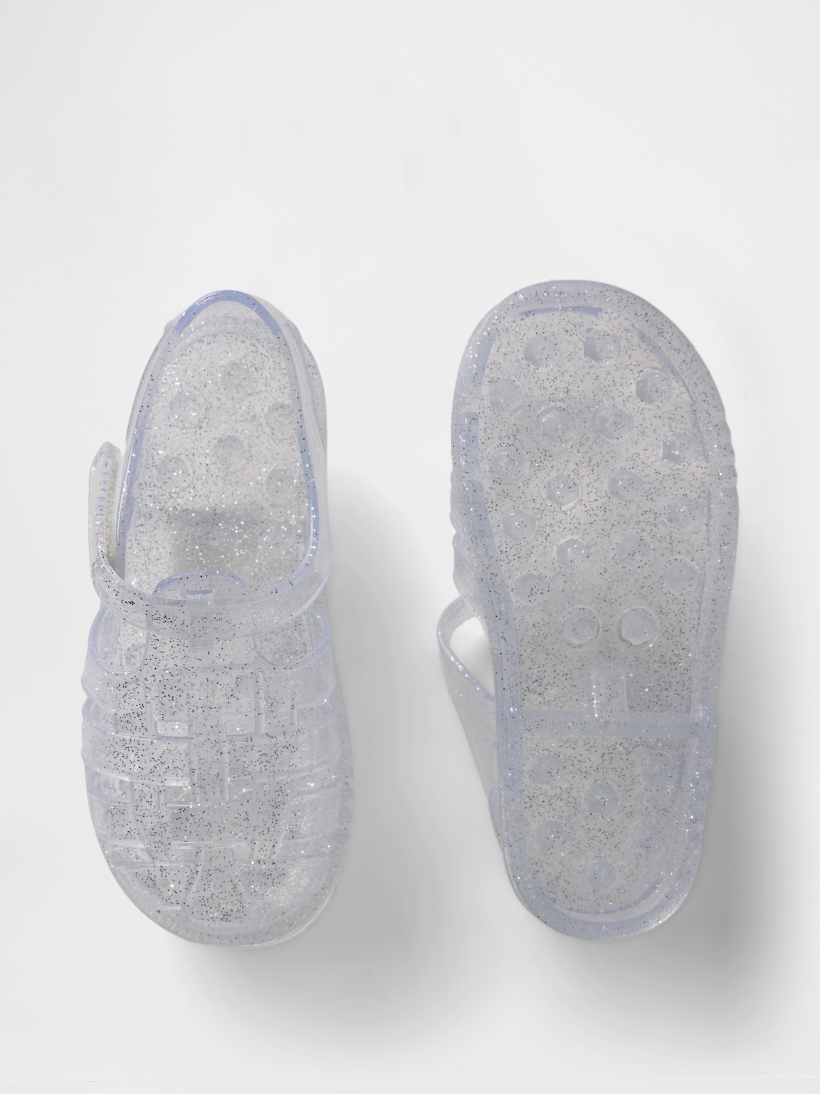 Toddler Jelly Sandals