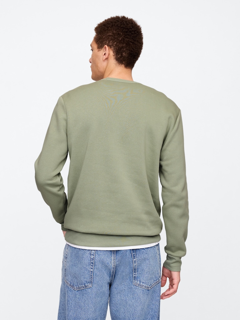 Gap Logo Sweatshirt